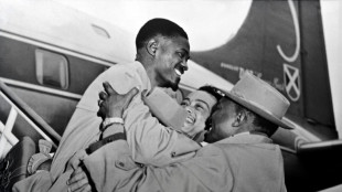Belgium returns Lumumba tooth to family