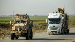 Les forces am&eacute;ricaines vont se retirer totalement de Syrie d'ici un mois