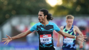 El atletismo espa&ntilde;ol, ante el espejo en un Mundial con importantes ausencias