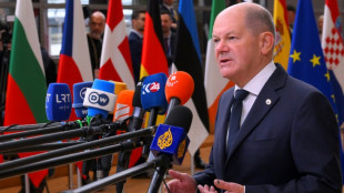 Scholz bekr&auml;ftigt Festhalten an Waffenlieferungen nach Israel 