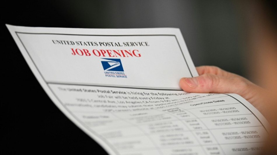 US unemployment rises further, hovering at highest since 2021