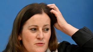 "Alles auf Kante gen&auml;ht in diesem Land": Linken-Chefin kritisiert Etatentwurf