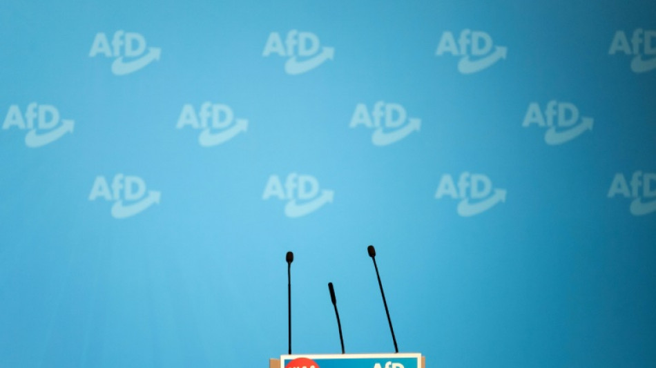 SPD-Generalsekret&auml;r K&uuml;hnert: Nicht genug Beweise f&uuml;r AfD-Verbot
