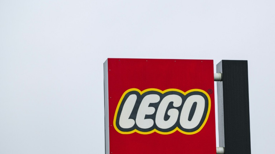 Erfolg f&uuml;r Lego in Rechtsstreit &uuml;ber bestimmten Baustein vor EU-Gericht