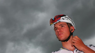 Giro: Vier weitere Coronaf&auml;lle bei Evenepoel-Team