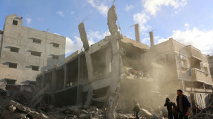 Hamas erkl&auml;rt Bereitschaft zu Waffenruhe im Gazastreifen