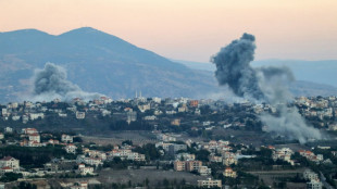 US-Au&szlig;enamt: Begrenzte Bodeneins&auml;tze Israels im Libanon "derzeit" im Gange