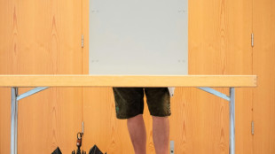 Wichtiger Stimmungstest vor Landtagswahl: Kommunalwahl in Th&uuml;ringen l&auml;uft