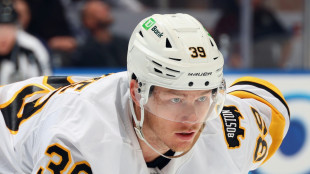 Erfolgreiche R&uuml;ckkehr: Sturm siegt mit Boston in L.A.