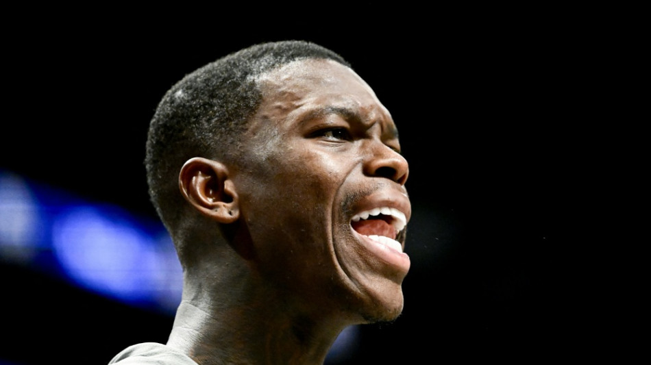 Premiere für neues Team: Schröder verliert mit den Kings