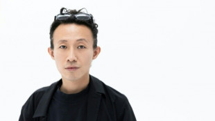 Robert Wun, o criativo de Hong Kong que brilha nos tapetes vermelhos e na alta-costura