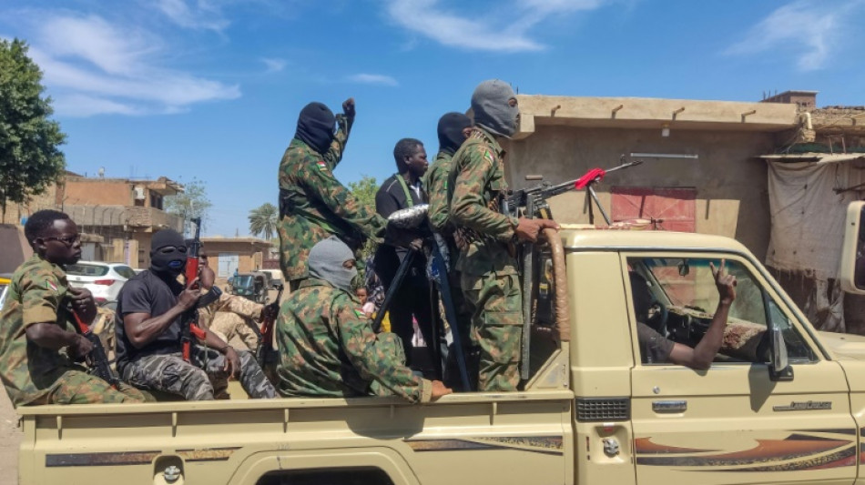 Soudan: le chef de l'ONU appelle &agrave; un cessez-le-feu pendant le ramadan