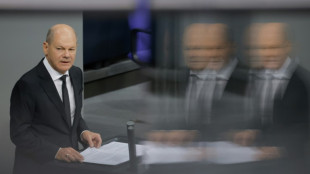 Scholz k&uuml;ndigt Bet&auml;tigungsverbot gegen Hamas und Verbot von Samidoun an