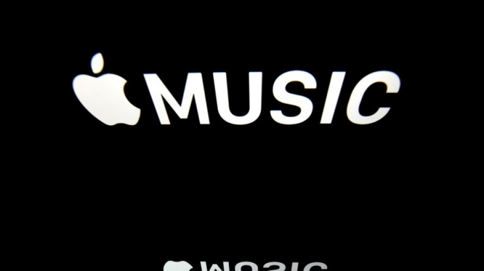La Uni&oacute;n Europea multa a Apple con 1.800 millones de euros por las reglas sobre distribuci&oacute;n de m&uacute;sica