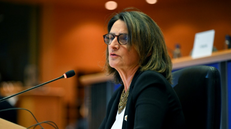 Una secretaria de Estado reemplazar&aacute; a la ministra espa&ntilde;ola que integrar&aacute; la Comisi&oacute;n Europea