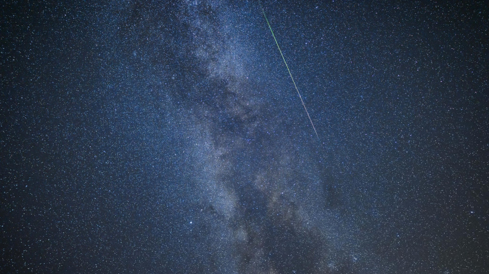 La materia oscura potrebbe nascondersi in stelle misteriose