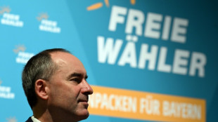 Freie W&auml;hler kommen in bayerischem Geiselwind zu Bundesparteitag zusammen