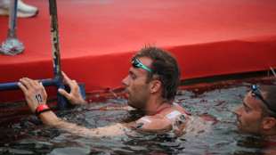 Europei acque libere: Paltrinieri 5/o nella 3 km knockout