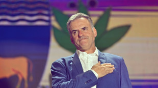 Machtwechsel in Uruguay: Linkskandidat Orsi zum Pr&auml;sidenten gew&auml;hlt