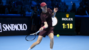 Sinner, "vincere davanti al pubblico italiano &egrave; fantastico"