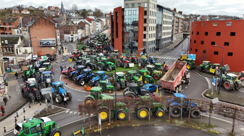 Mercosur y Uni&oacute;n Europea listos para firmar acuerdo en busca de "tercera v&iacute;a"