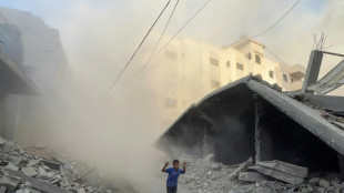 Israël ordonne le rappel de 60.000 réservistes pour la prise de la ville de Gaza