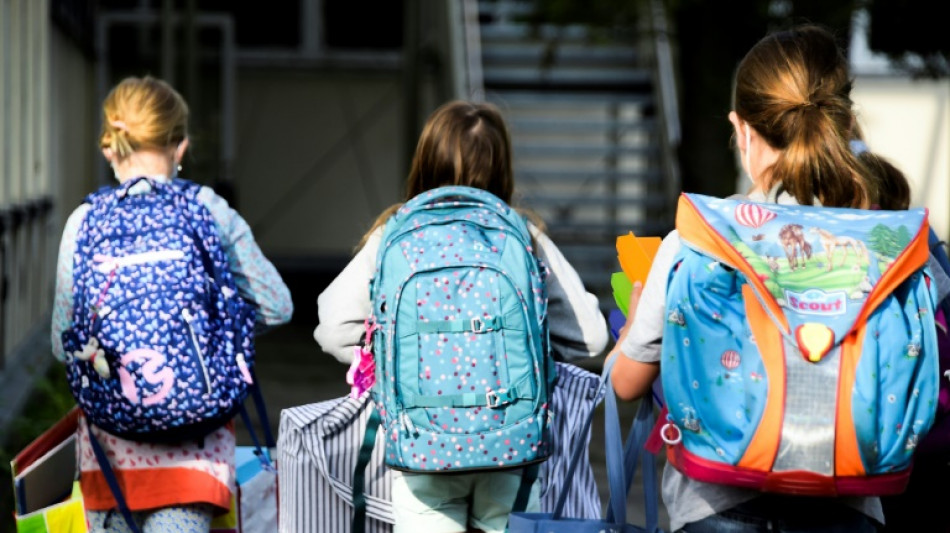 Stark-Watzinger: Beim Digitalpakt Schule droht "kein akutes F&ouml;rderloch"