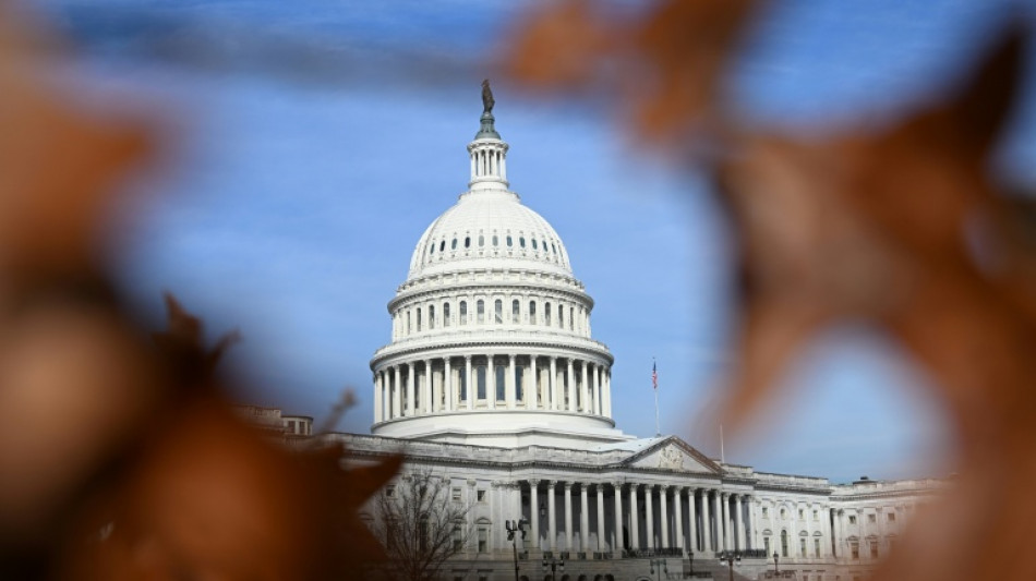 Republicans back Trump, Democrats attack 'illegal' Iran war