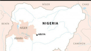 M&aacute;s de 100 muertos en Nigeria por el naufragio de un barco en un r&iacute;o