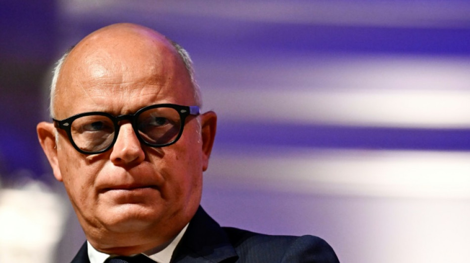 Frankreichs Ex-Premier Philippe will f&uuml;r Pr&auml;sidentschaftswahl 2027 kandidieren