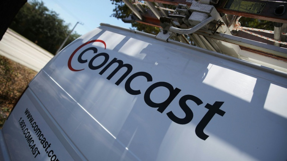 Comcast vai desmembrar NBCUniversal e Sky
