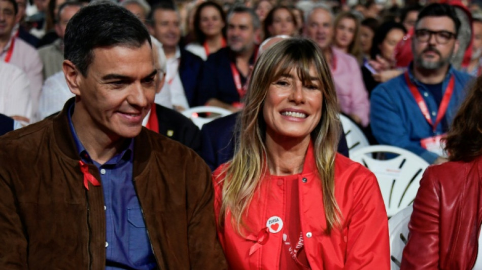 Esposa do chefe de governo da Espanha é convocada por juiz em novo caso