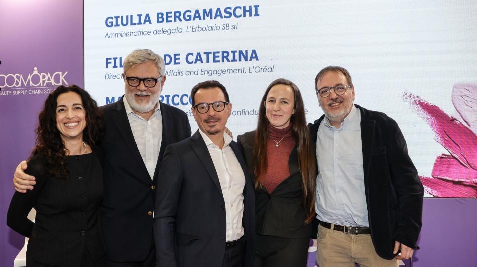 Beauty, i principi di sostenibilit&agrave; contro il greenwashing