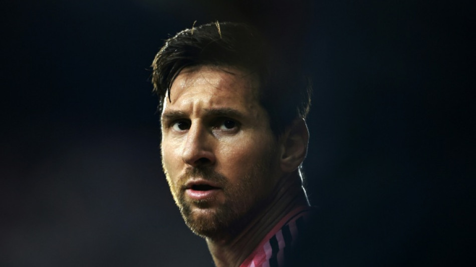 Messi se asienta en Miami en una oportunidad irrepetible para el soccer