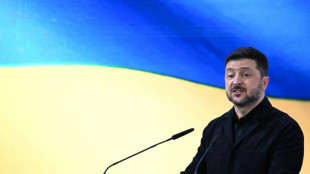 Putin es "un esclavo de la guerra", afirma Zelenski