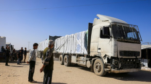 Les Palestiniens de Gaza dans l'attente de la r&eacute;ouverture du passage de Rafah