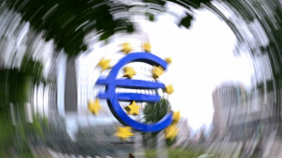 El BCE continúa recortando sus tasas frente a las amenazas al crecimiento