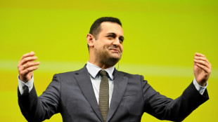 Parteikreise: FDP-Generalsekret&auml;r Djir-Sarai tritt zur&uuml;ck 