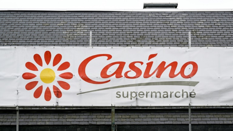 Casino anuncia "principio de acuerdo" con acreedores sobre oferta de compra