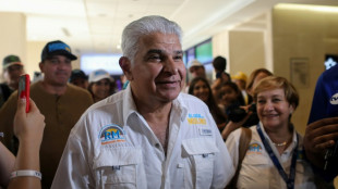 Ex-Minister Mulino liegt bei Pr&auml;sidentschaftswahl in Panama vorn