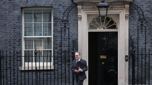 Starmer sente Trump, d'accordo a lavorare insieme su Kiev