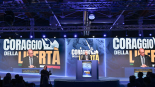 Al Congresso della Lega arriva Vannacci, chiuder&agrave; Salvini