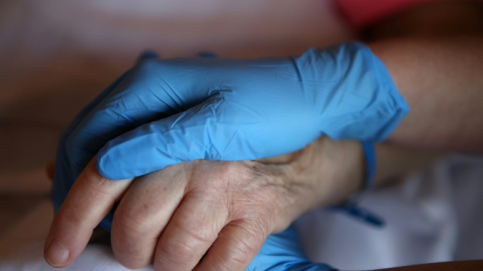 Aide &agrave; mourir: la HAS invite &agrave; &eacute;valuer la "qualit&eacute;" de vie restante plut&ocirc;t que sa "quantit&eacute;"