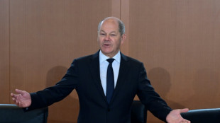 Scholz: Engagement von AfD-Abgeordneten bei Reichsb&uuml;rgern "sehr schlimm"