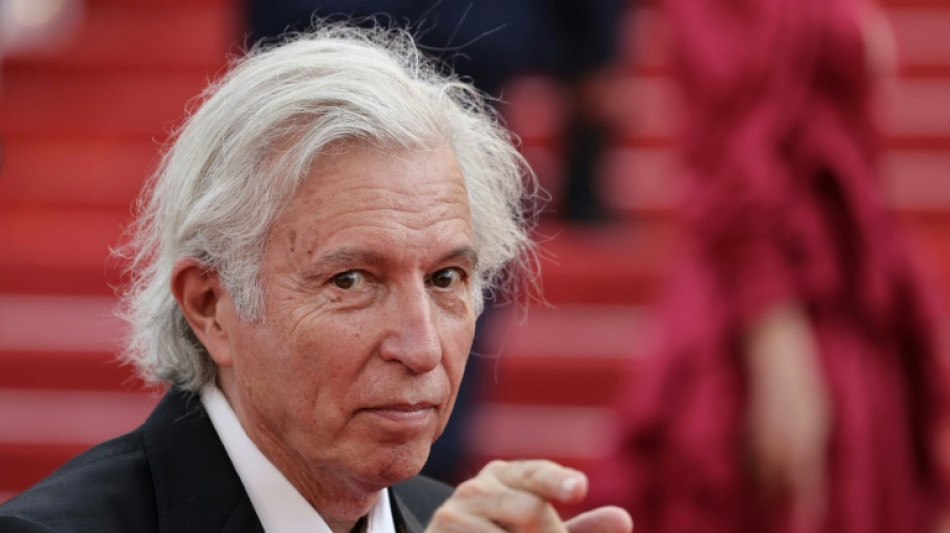 Jacques Doillon veut "d&eacute;poser plainte pour diffamation contre Judith Godr&egrave;che", selon son avocate