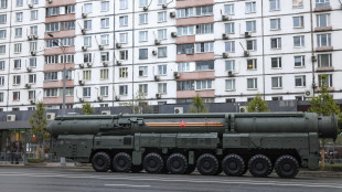 Media, Mosca non è riuscita a lanciare il missile balistico Yars