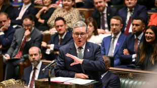 Au Royaume-Uni, Starmer s'en prend aux "extr&ecirc;mes" apr&egrave;s une cuisante d&eacute;faite &eacute;lectorale du Labour