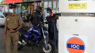Sri Lanka: le prix des carburants s'envole, l'économie en difficulté