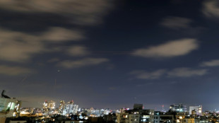 Israel, Iran trade fire despite Trump's call for restraint