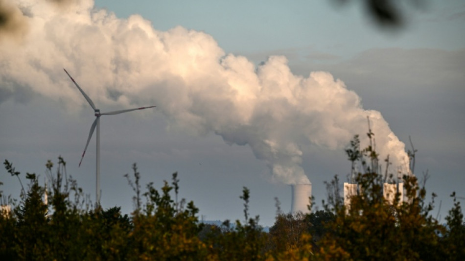 Gr&uuml;ne fordern Umweltminister Schneider zu Einsatz f&uuml;r EU-Klimaziel f&uuml;r 2040 auf